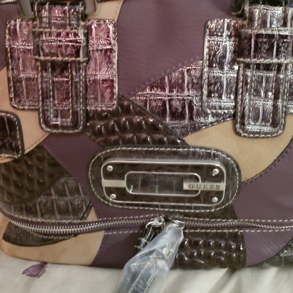 Guess handbag